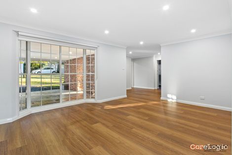Property photo of 48 Moreton Road Illawong NSW 2234