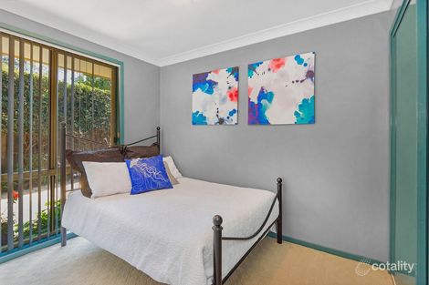 Property photo of 8/387 Wentworth Avenue Toongabbie NSW 2146