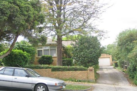 17 Glen Valley Rd, Forest Hill, VIC 3131
