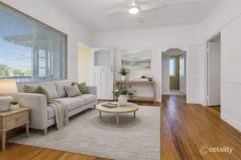 Property photo of 49 Bedford Gordon Park QLD 4031