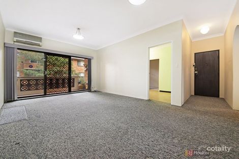 Property photo of 5/12-14 Cambridge Street Merrylands NSW 2160