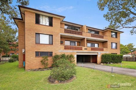 5/12-14 Cambridge St, Merrylands, NSW 2160
