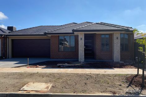 4 Equity St, Rockbank, VIC 3335