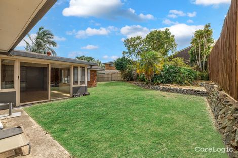 Property photo of 21 Donnington Street Carindale QLD 4152