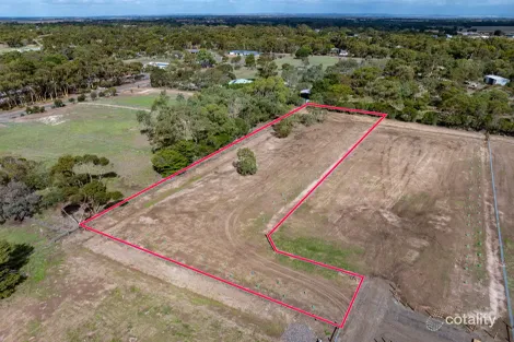 59a Quarry Rd, Lethbridge, VIC 3332