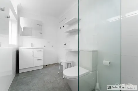 Property photo of 54 Bentinck Street Bathurst NSW 2795