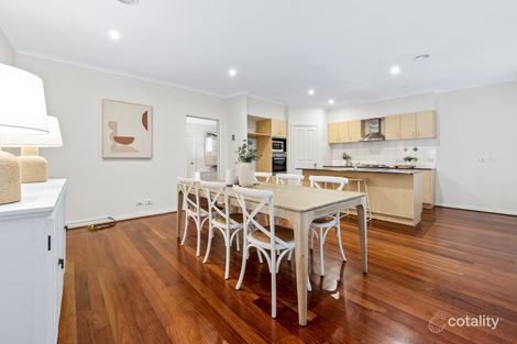 Property photo of 35 Herriotts Boulevard Glen Waverley VIC 3150