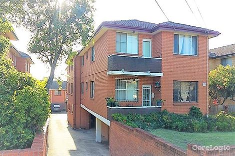 Property photo of 2/111 Graham Street Berala NSW 2141