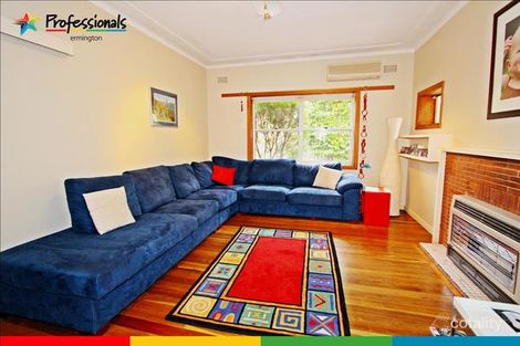 Property photo of 26 Flinders Crescent Ermington NSW 2115