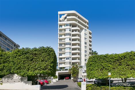 9/57 Lambert St, Kangaroo Point, QLD 4169