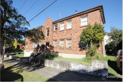 Property photo of 4/2 Cadia Street Kogarah NSW 2217