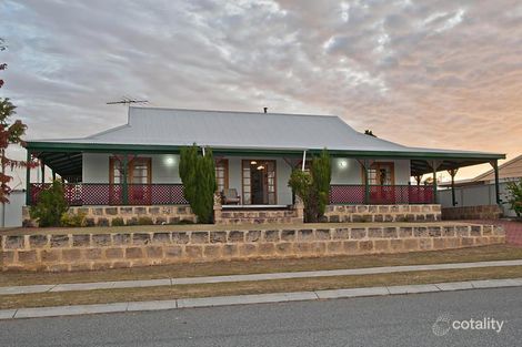 Property photo of 27 Cumberland Way Beldon WA 6027
