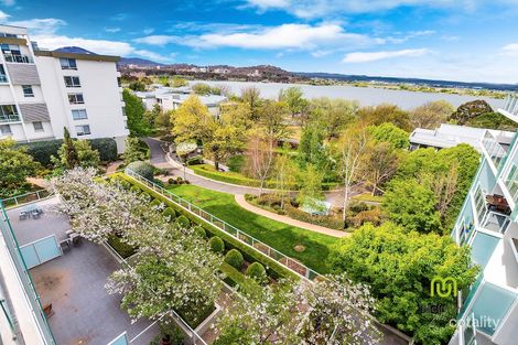 Property photo of 50/47 Blackall Street Barton ACT 2600