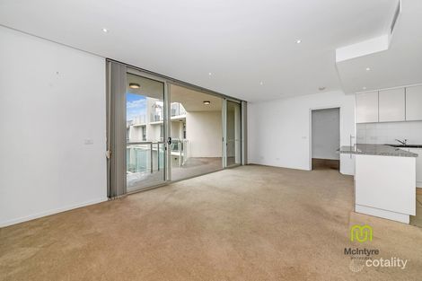 Property photo of 50/47 Blackall Street Barton ACT 2600