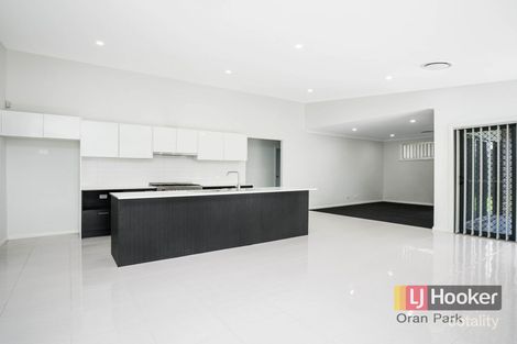 Property photo of 5 Bourne Ridge Oran Park NSW 2570