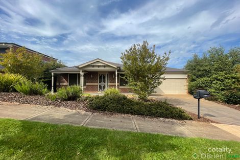 Property photo of 27 Shae Crescent Drouin VIC 3818