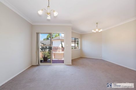 Property photo of 4/1-3 Bell Avenue West Ryde NSW 2114