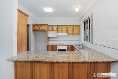 Property photo of 4/1-3 Bell Avenue West Ryde NSW 2114