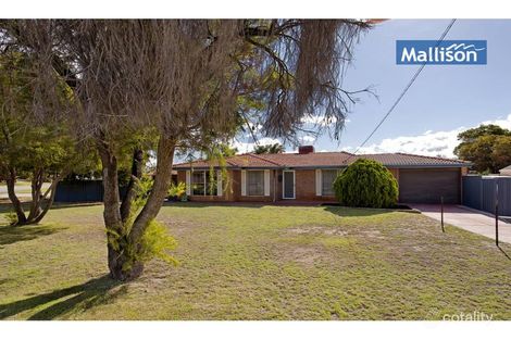 Property photo of 4 Wirilda Way Parkwood WA 6147