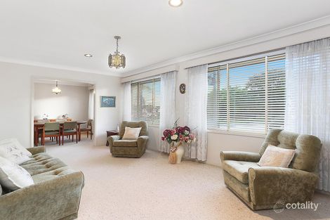 Property photo of 16 Wyburn Avenue Carlingford NSW 2118