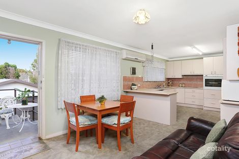 Property photo of 16 Wyburn Avenue Carlingford NSW 2118