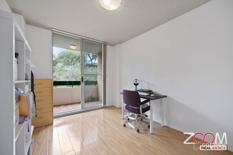 Property photo of 4/2 Everton Road Strathfield NSW 2135