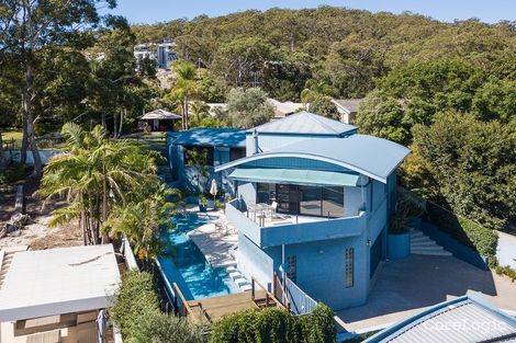 Property photo of 47A Wallawa Road Nelson Bay NSW 2315