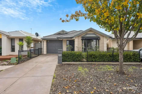17 Baxter Ave, Eyre, SA 5121