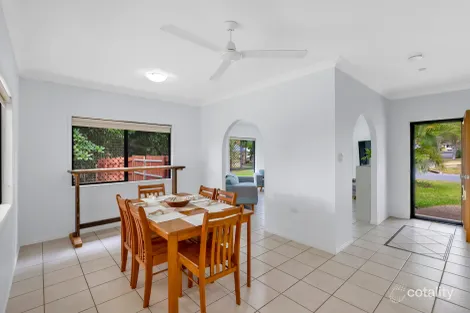 Property photo of 26 Madigans Drive Mount Sheridan QLD 4868