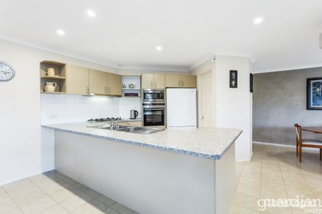 Property photo of 24 Alwyn Crescent Glenwood NSW 2768