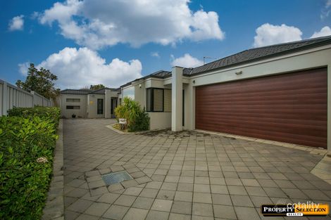 Property photo of 34B Wolya Way Westminster WA 6061
