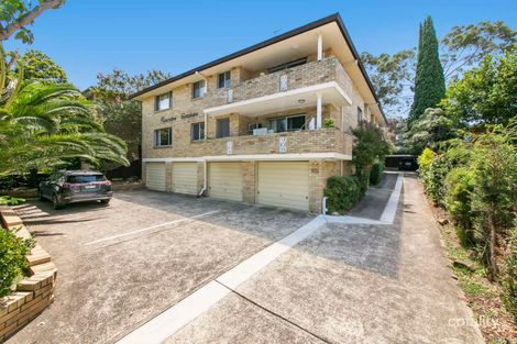 Property photo of 3/14 O'Reilly Street Parramatta NSW 2150