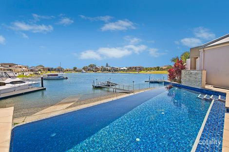 Property photo of 3 The Peninsula Port Macquarie NSW 2444