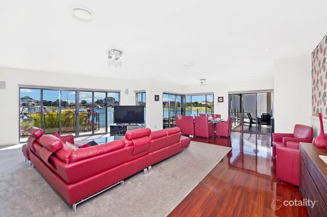 Property photo of 3 The Peninsula Port Macquarie NSW 2444