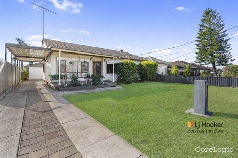 Property photo of 23 Gregory Avenue Oxley Park NSW 2760