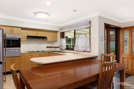 Property photo of 3 Tunley Place Kings Langley NSW 2147