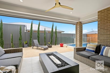 Property photo of 14 Capri Place Moana SA 5169