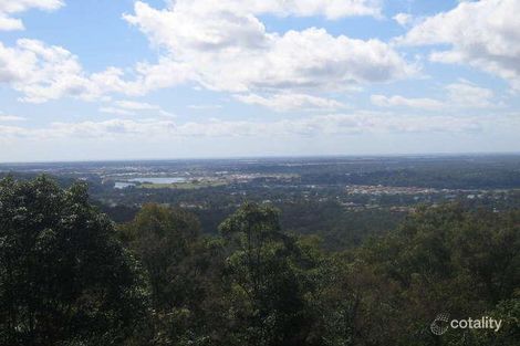 Property photo of 44 Wongawallan Drive Wongawallan QLD 4210