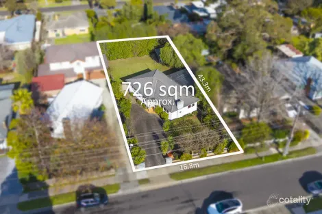 Property photo of 41 Silverton Drive Ferntree Gully VIC 3156