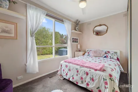 Property photo of 41 Silverton Drive Ferntree Gully VIC 3156