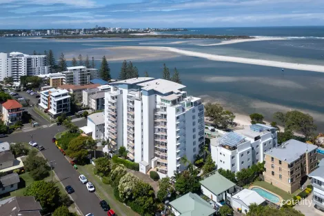 Property photo of 206/89 Esplanade Golden Beach QLD 4551