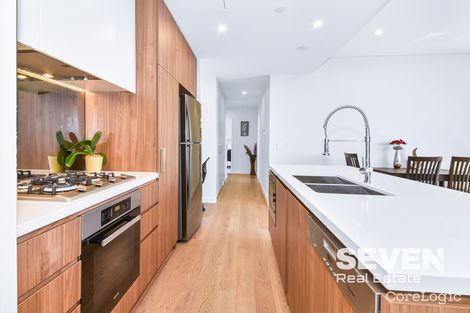 Property photo of 1001/36-38 Oxford Street Epping NSW 2121