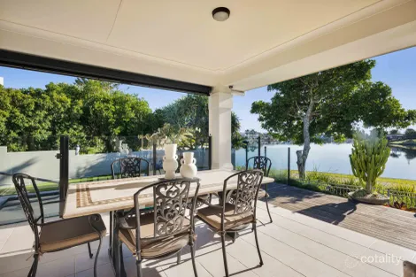 Property photo of 7 Majorca Place Parrearra QLD 4575