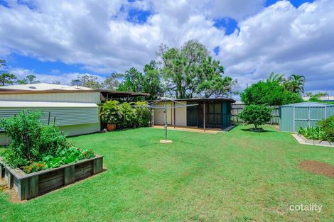 Property photo of 67 Dunn Road Avenell Heights QLD 4670