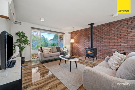 Property photo of 39 Vista Drive Melton VIC 3337