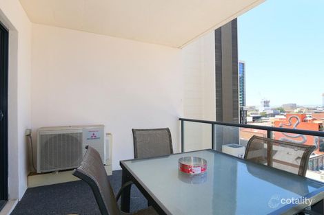 Property photo of 39/418-428 Murray Street Perth WA 6000