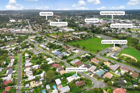 Property photo of 4 Catherine Street Beenleigh QLD 4207