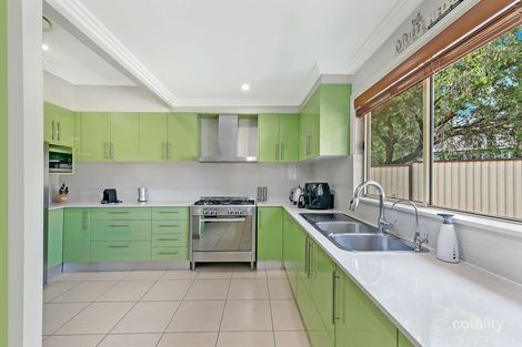 Property photo of 2 Fourth Avenue Seven Hills NSW 2147