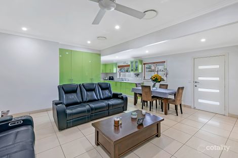 Property photo of 2 Fourth Avenue Seven Hills NSW 2147