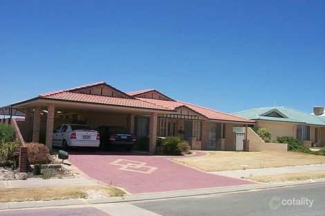 22 Santa Cruz Pkwy, Secret Harbour, WA 6173